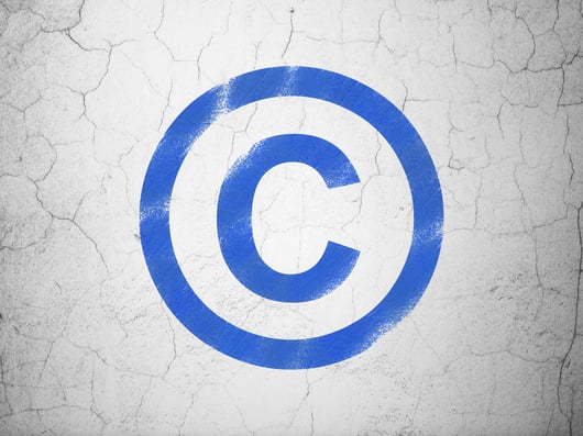 Considering Copyright on Constitution Day